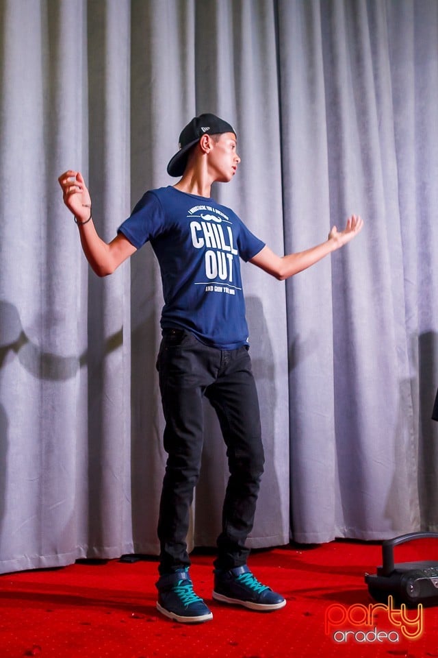 Balul Bobocilor - O. Ghibu, 