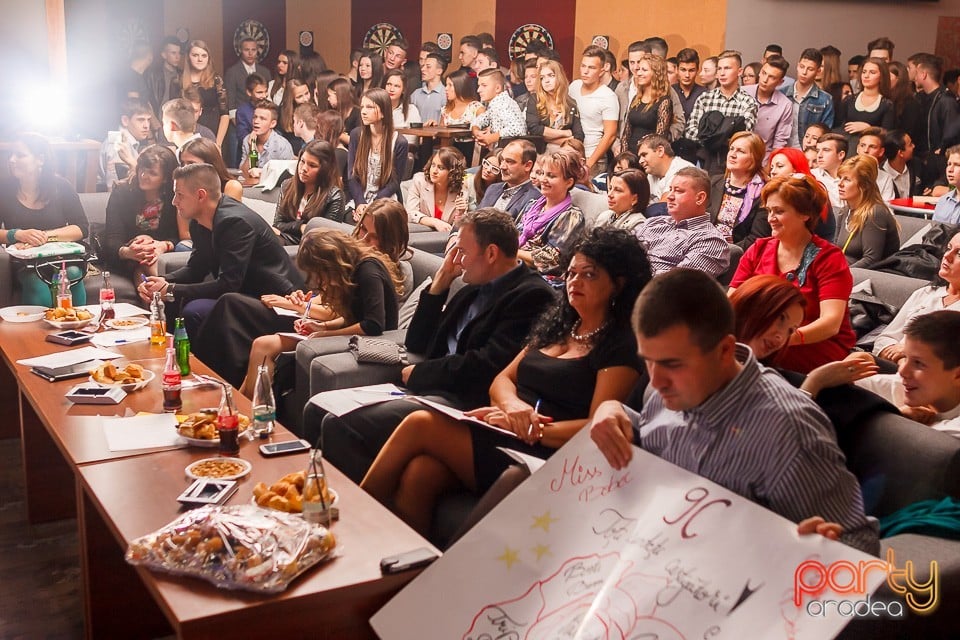 Balul Bobocilor - O. Ghibu, 