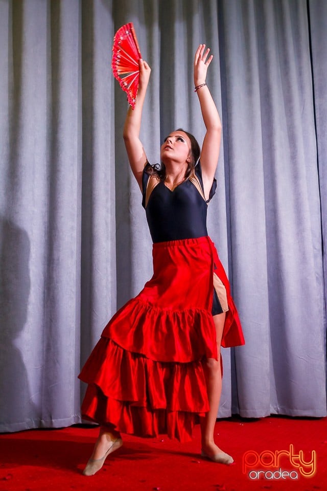 Balul Bobocilor - O. Ghibu, 