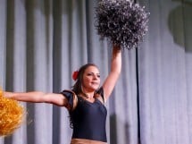 Balul Bobocilor - O. Ghibu