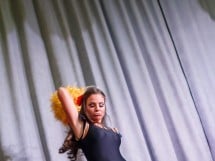 Balul Bobocilor - O. Ghibu