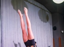 Balul Bobocilor - O. Ghibu