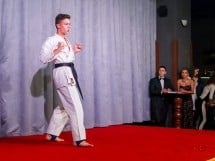 Balul Bobocilor - O. Ghibu