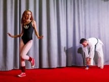 Balul Bobocilor - O. Ghibu