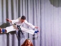 Balul Bobocilor - O. Ghibu