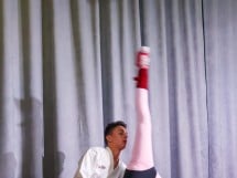 Balul Bobocilor - O. Ghibu