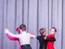 Balul Bobocilor - O. Ghibu