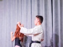 Balul Bobocilor - O. Ghibu