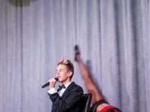 Balul Bobocilor - O. Ghibu