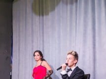 Balul Bobocilor - O. Ghibu