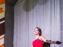 Balul Bobocilor - O. Ghibu