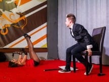 Balul Bobocilor - O. Ghibu