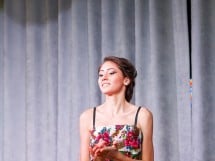 Balul Bobocilor - O. Ghibu