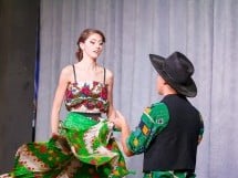 Balul Bobocilor - O. Ghibu