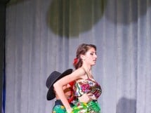 Balul Bobocilor - O. Ghibu