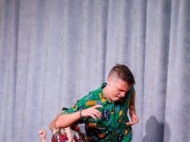 Balul Bobocilor - O. Ghibu