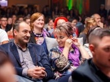 Balul Bobocilor - O. Ghibu