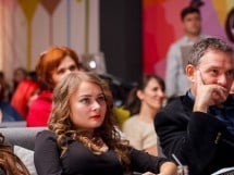 Balul Bobocilor - O. Ghibu