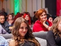 Balul Bobocilor - O. Ghibu