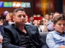 Balul Bobocilor - O. Ghibu