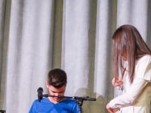 Balul Bobocilor - O. Ghibu