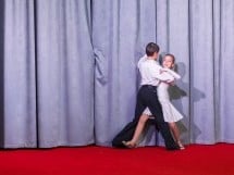 Balul Bobocilor - O. Ghibu