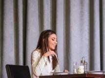 Balul Bobocilor - O. Ghibu