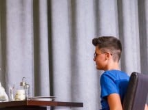 Balul Bobocilor - O. Ghibu