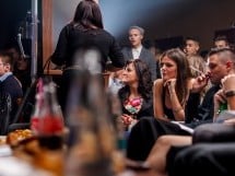 Balul Bobocilor - O. Ghibu