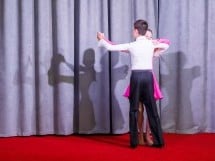 Balul Bobocilor - O. Ghibu