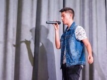 Balul Bobocilor - O. Ghibu