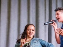 Balul Bobocilor - O. Ghibu