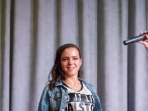 Balul Bobocilor - O. Ghibu