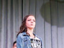 Balul Bobocilor - O. Ghibu