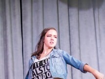 Balul Bobocilor - O. Ghibu