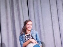 Balul Bobocilor - O. Ghibu