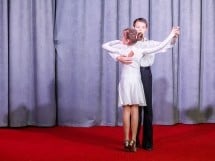 Balul Bobocilor - O. Ghibu