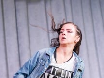 Balul Bobocilor - O. Ghibu