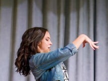 Balul Bobocilor - O. Ghibu