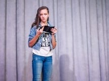 Balul Bobocilor - O. Ghibu