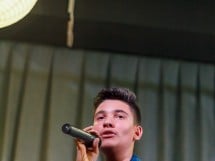 Balul Bobocilor - O. Ghibu