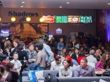 Balul Bobocilor - O. Ghibu