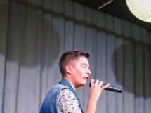 Balul Bobocilor - O. Ghibu