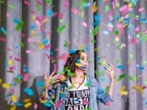 Balul Bobocilor - O. Ghibu