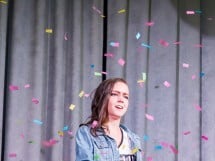 Balul Bobocilor - O. Ghibu