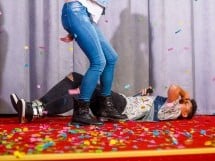 Balul Bobocilor - O. Ghibu