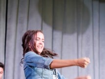 Balul Bobocilor - O. Ghibu