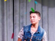 Balul Bobocilor - O. Ghibu