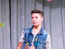 Balul Bobocilor - O. Ghibu