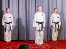 Balul Bobocilor - O. Ghibu